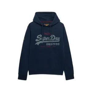 Hooded sweatshirt Superdry Vl Heritage image-0