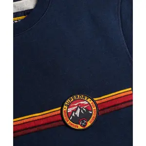 Relaxed fit sweatshirt Superdry image-1