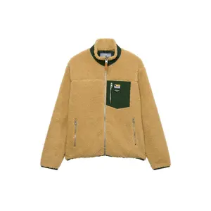 Fleece Full Zip Superdry image-0