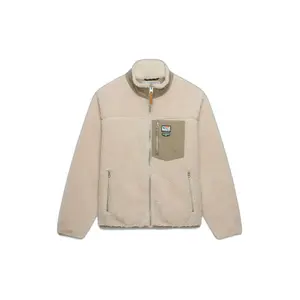 Full Zip Fleece Superdry Mountain