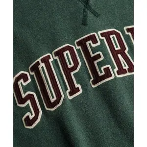 Sudadera Superdry Athletic Applique image-1