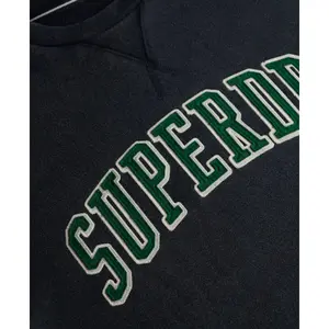 Sudadera Superdry Athletic Applique image-1