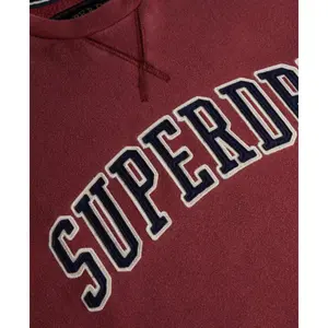 Sudadera Superdry Athletic Applique image-1