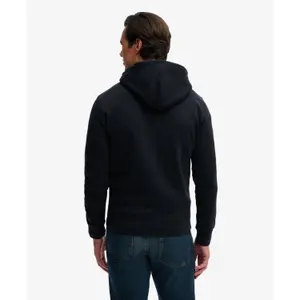 Hooded sweatshirt Superdry Vl Classic image-2