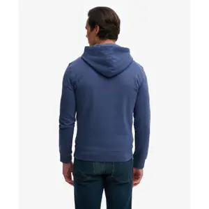 Hooded sweatshirt Superdry Vl Classic image-3