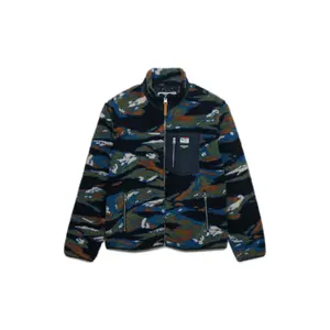 Zipped fleece Superdry image-0