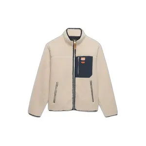 Fleece Superdry Vintage Retro