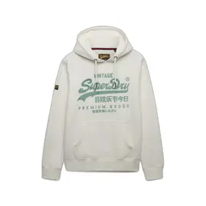 Hooded sweatshirt Superdry Vl Classic image-0