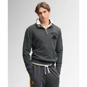 Sweatshirt Superdry Ton Sur Ton image-1