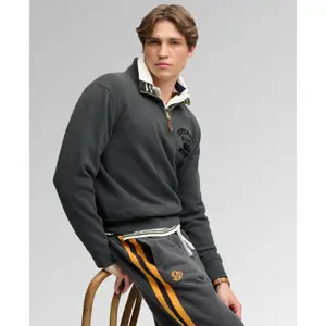 Sweatshirt Superdry Ton Sur Ton image-2