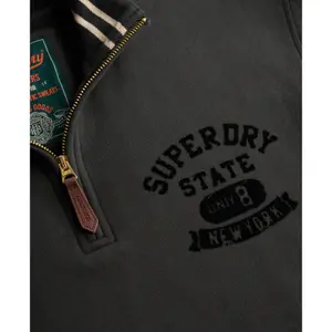Sweatshirt Superdry Ton Sur Ton image-5