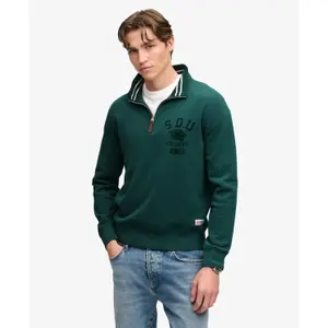 Sweatshirt Superdry Ton Sur Ton image-1