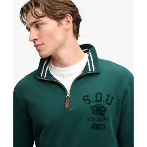 Sweatshirt Superdry Ton Sur Ton image-4