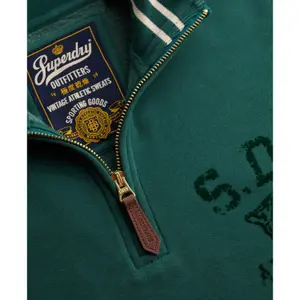 Sweatshirt Superdry Ton Sur Ton image-5