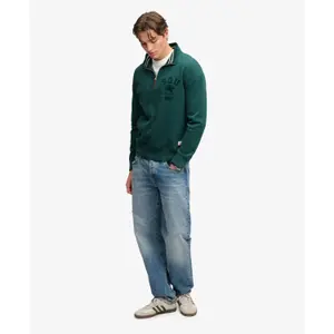 Sweatshirt Superdry Ton Sur Ton image-6