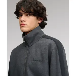 Tracksuit Jacket Superdry image-4