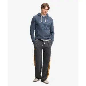 Hooded Sweatshirt Superdry Tonal Applique image-2