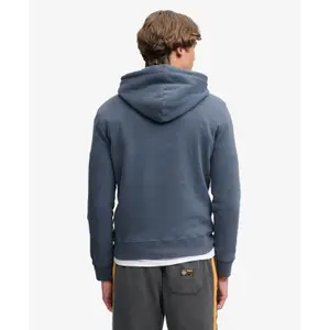Hooded Sweatshirt Superdry Tonal Applique image-3