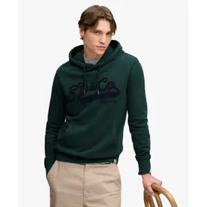 Hooded Sweatshirt Superdry image-2