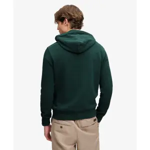 Hooded Sweatshirt Superdry image-3