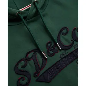 Hooded Sweatshirt Superdry image-5