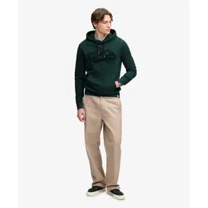Hooded Sweatshirt Superdry image-6