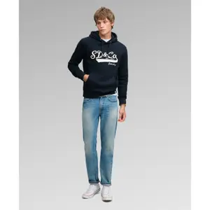 Hooded Sweatshirt Superdry image-4