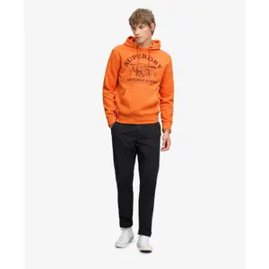 Hooded Sweatshirt Superdry Outdoor Icon image-6