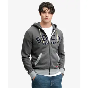Hooded Sweatshirt Superdry image-1