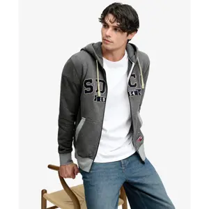 Hooded Sweatshirt Superdry image-2