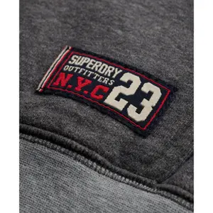 Hooded Sweatshirt Superdry image-5