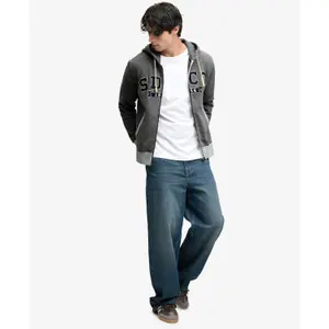 Hooded Sweatshirt Superdry image-6