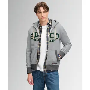 Hooded Sweatshirt Superdry image-1