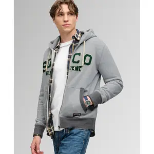 Hooded Sweatshirt Superdry image-2