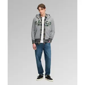 Hooded Sweatshirt Superdry image-6