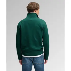 1/4 zip sweatshirt Superdry Essential Serif image-2