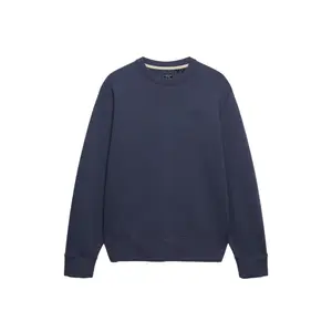 Sweatshirt with logo Superdry Essential Stacked image-0
