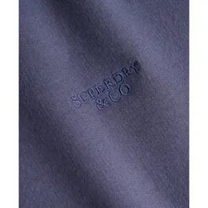 Sweatshirt with logo Superdry Essential Stacked image-6