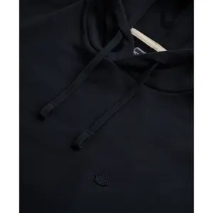Hooded sweatshirt with logo Superdry Essential Sdco image-6