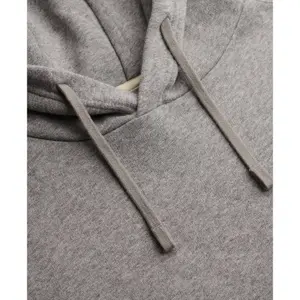 Hooded sweatshirt with logo Superdry Essential Sdco image-6