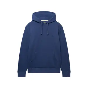 Hooded sweatshirt with logo Superdry Essential Sdco image-0