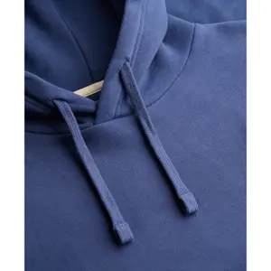 Hooded sweatshirt with logo Superdry Essential Sdco image-5