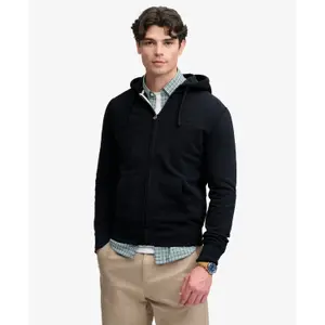 Zip-up hoodie Superdry image-1