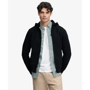 Zip-up hoodie Superdry image-2