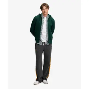 Zip-up hoodie Superdry image-6