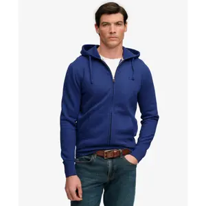 Zip-up hoodie Superdry image-1