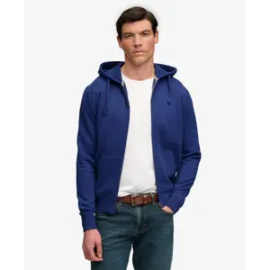 Zip-up hoodie Superdry image-2