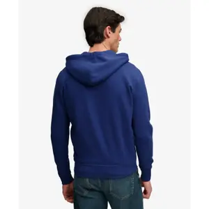 Zip-up hoodie Superdry image-4