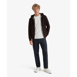 Zip-up hoodie Superdry image-1