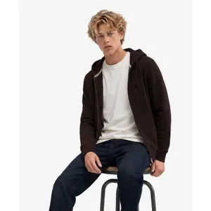 Zip-up hoodie Superdry image-2